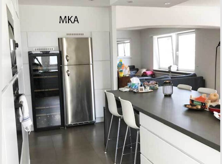 Appartement à vendre 3 Chambres à Luxembourg (LU) - Réf. 6811035