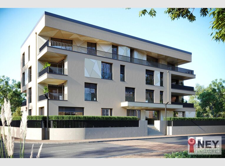 Bureau à vendre à Bertrange (LU) - Réf. 7118491