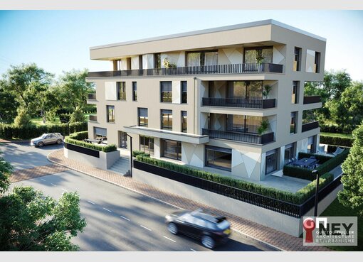 Bureau à vendre à Bertrange (LU) - Réf. 7118491