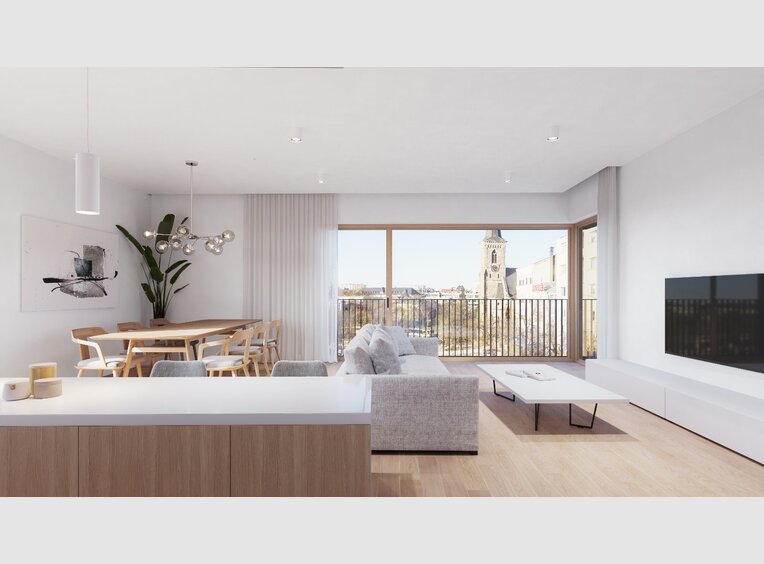 Apartment for sale 1 bedroom in Luxembourg (LU) - Ref. 6701227