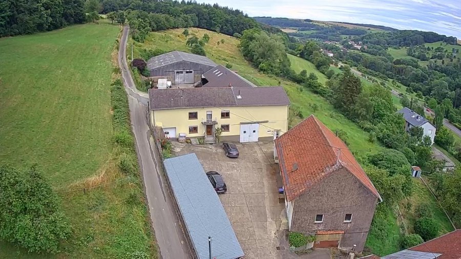Einfamilienhaus