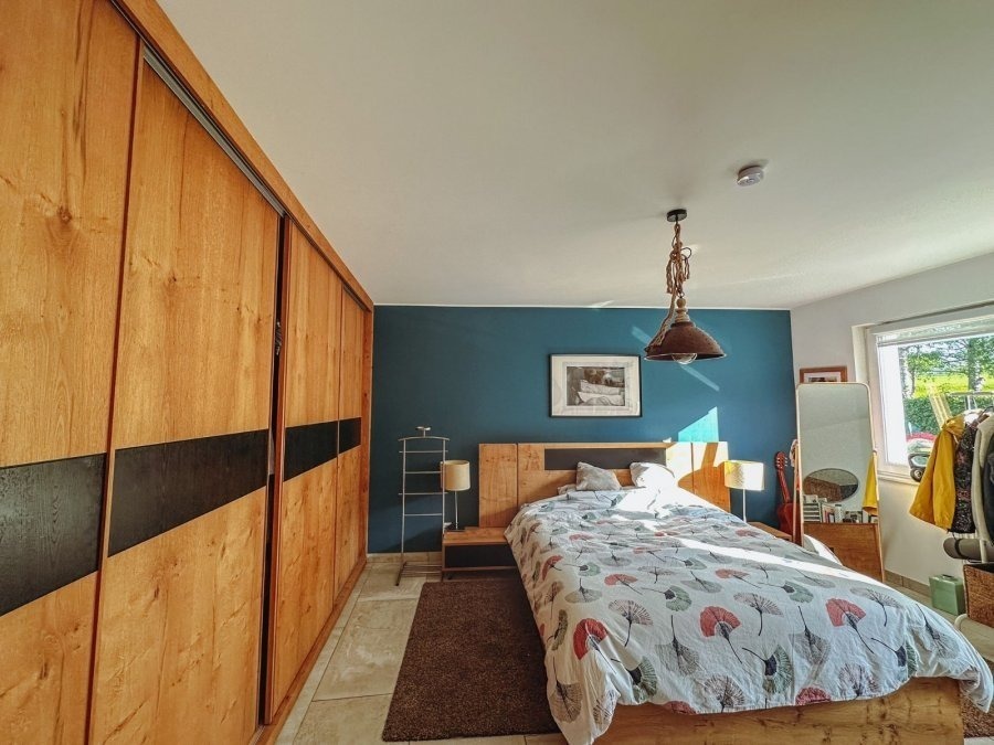 Appartement à vendre 2 chambres à Colpach-Haut