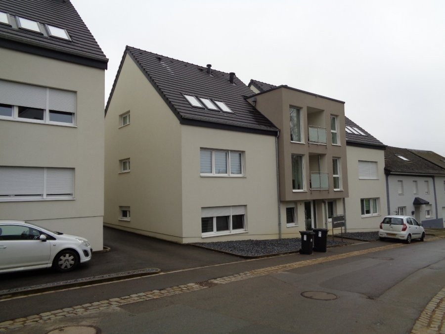 Appartement à vendre 2 chambres à Colpach-Haut