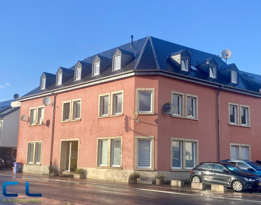 Appartement à vendre 2 chambres à Assel