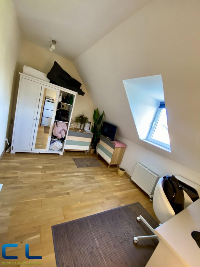 Appartement à vendre 2 chambres à Assel