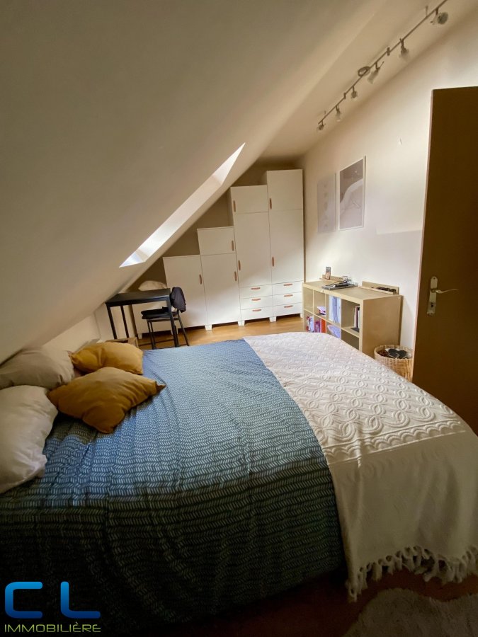 Appartement à vendre 2 chambres à Assel