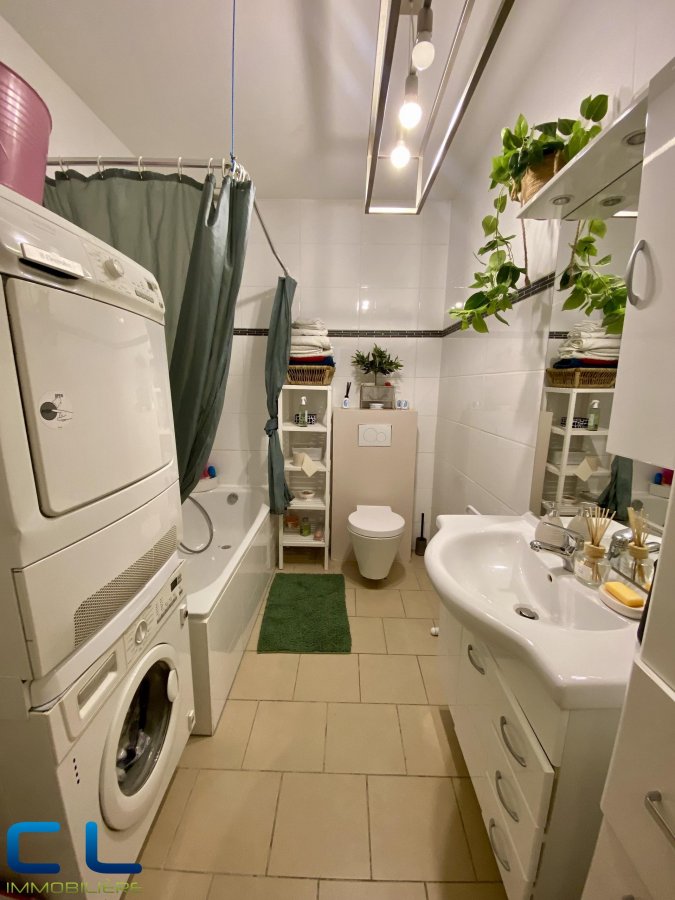 Appartement à vendre 2 chambres à Assel