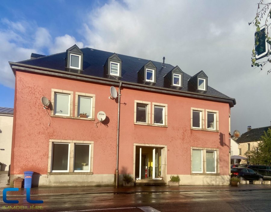 Appartement à vendre 2 chambres à Assel