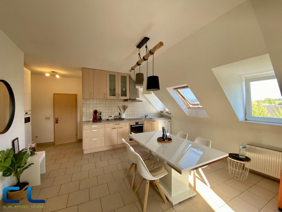 Appartement à vendre 2 chambres à Assel