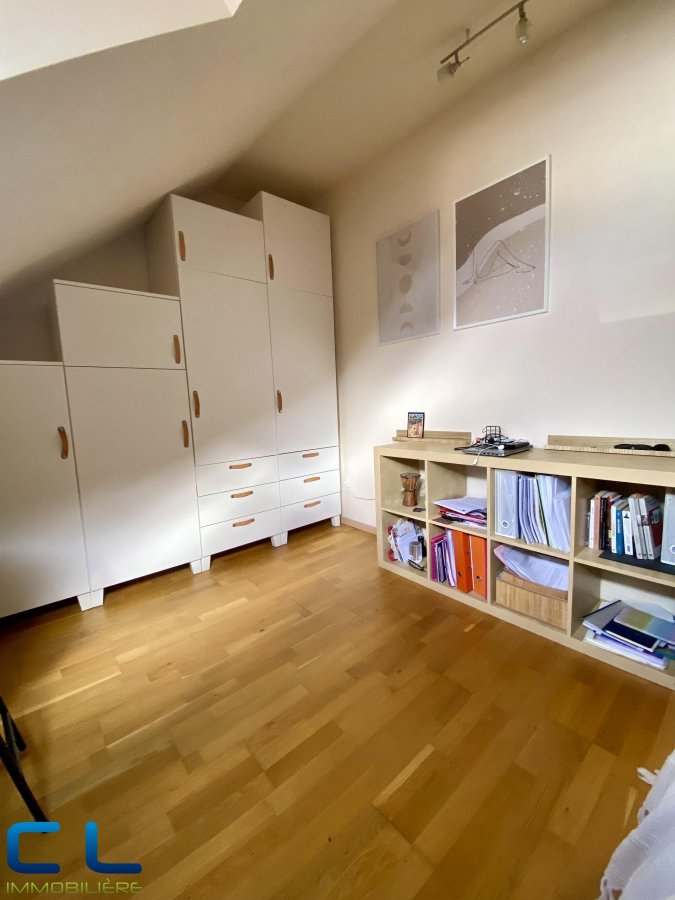 Appartement à vendre 2 chambres à Assel