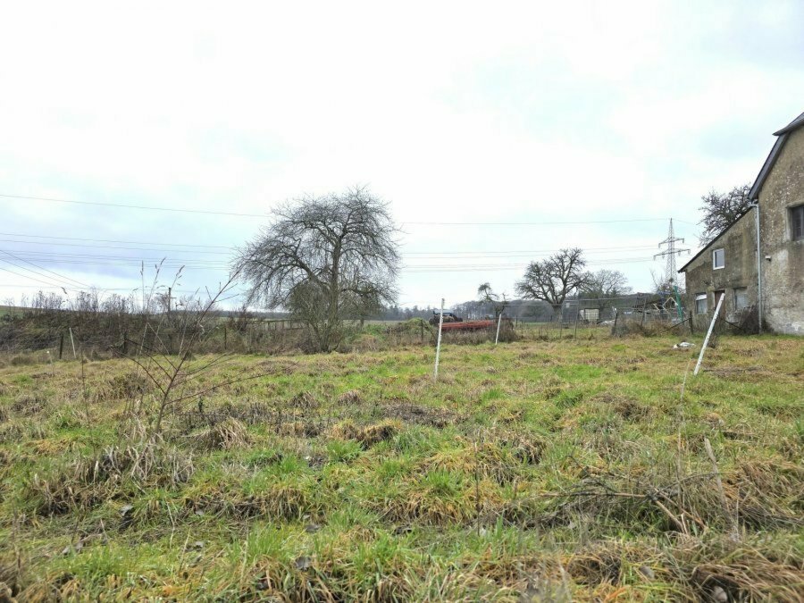 Terrain constructible