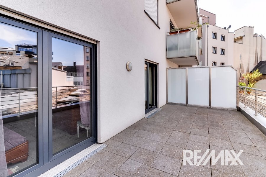 Appartement à vendre 2 chambres à Luxembourg-Gare