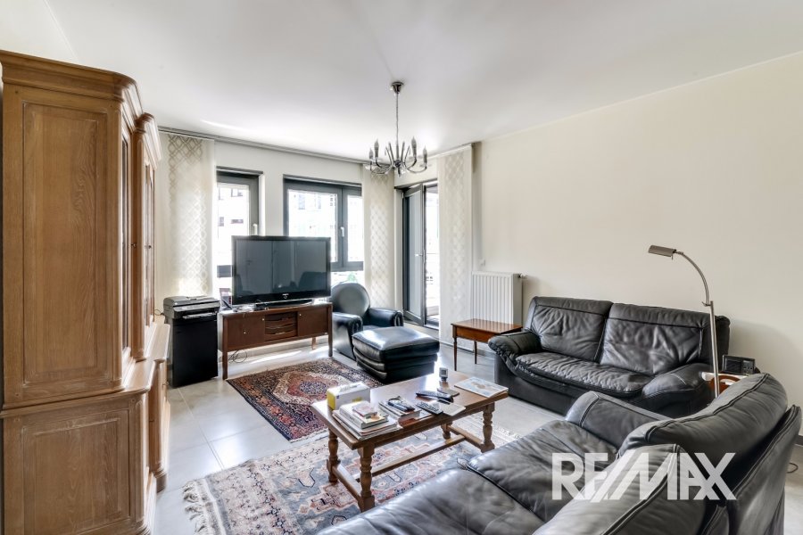 Appartement à vendre 2 chambres à Luxembourg-Gare