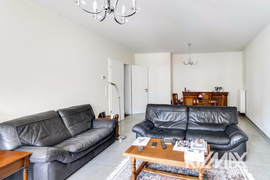 Appartement à vendre 2 chambres à Luxembourg-Gare