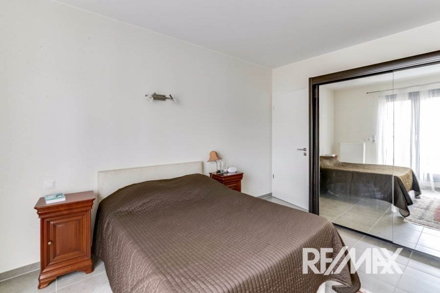 Appartement à vendre 2 chambres à Luxembourg-Gare