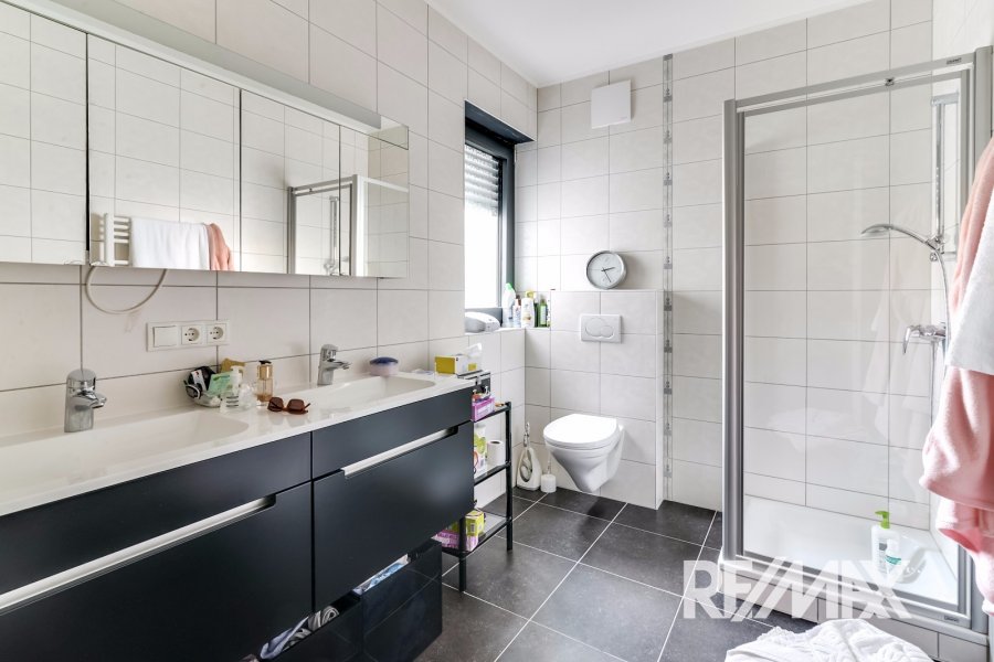 Appartement à vendre 2 chambres à Luxembourg-Gare