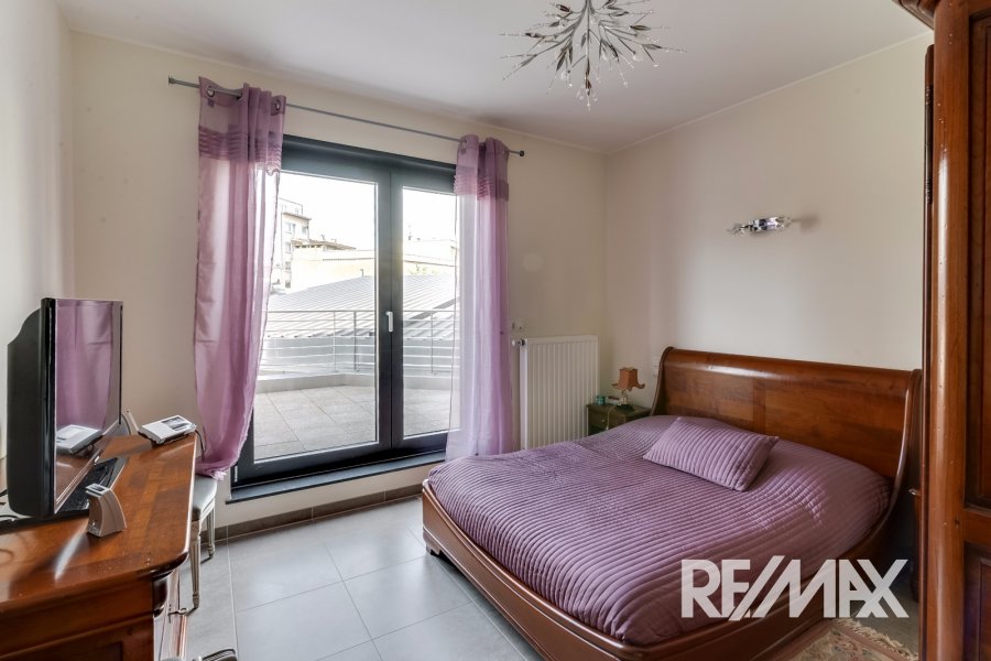 Appartement à vendre 2 chambres à Luxembourg-Gare