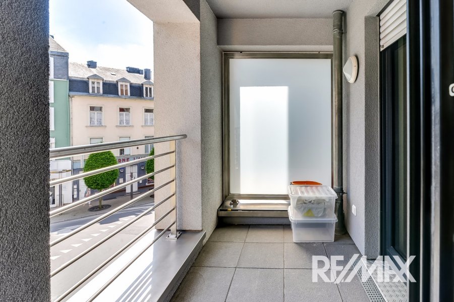 Appartement à vendre 2 chambres à Luxembourg-Gare