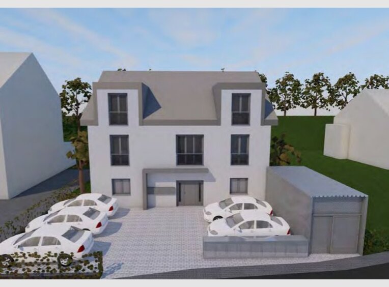 Appartement à vendre 2 Pièces à Saarbrücken (DE) - Réf. 7164843