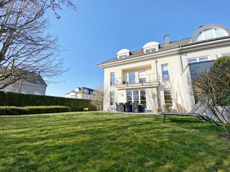 House for Rent Luxembourg & The Greater Region atHome