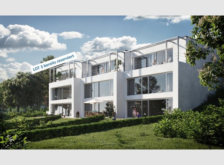 Wohnsiedlung zum Kauf in Ernster (LU) - Ref. 6869931