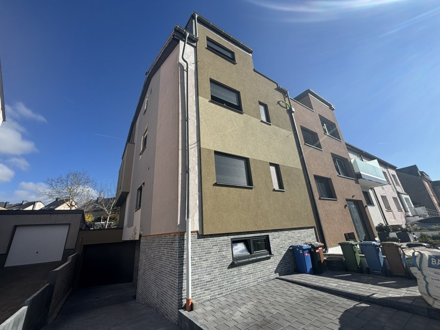 Appartement à vendre Dudelange
