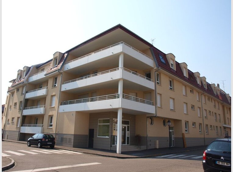 Appartement Huningue Location Appartement Huningue Location