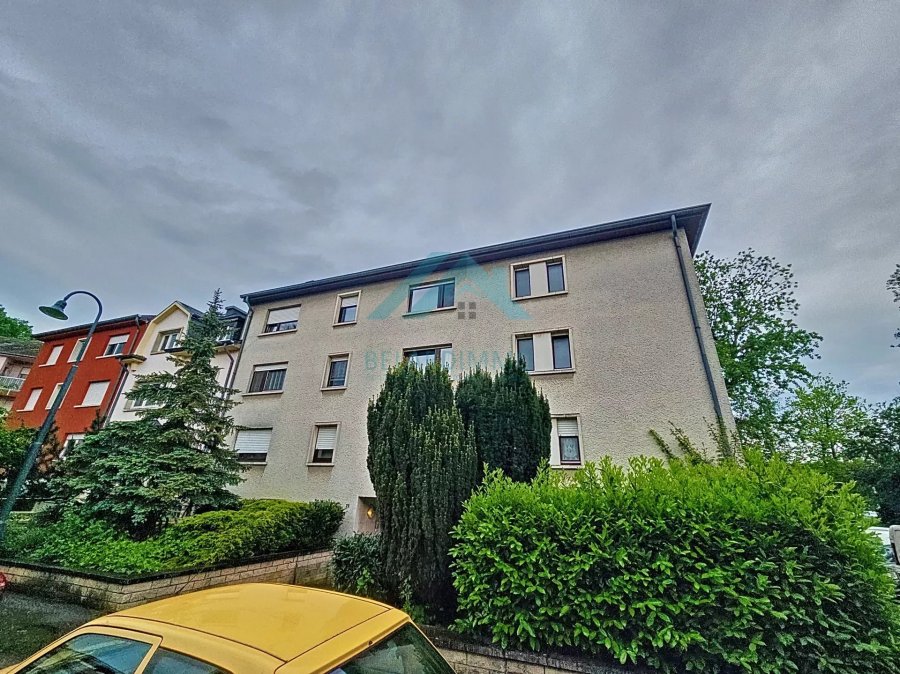 Wohnung zu verkaufen Mondorf-Les-Bains