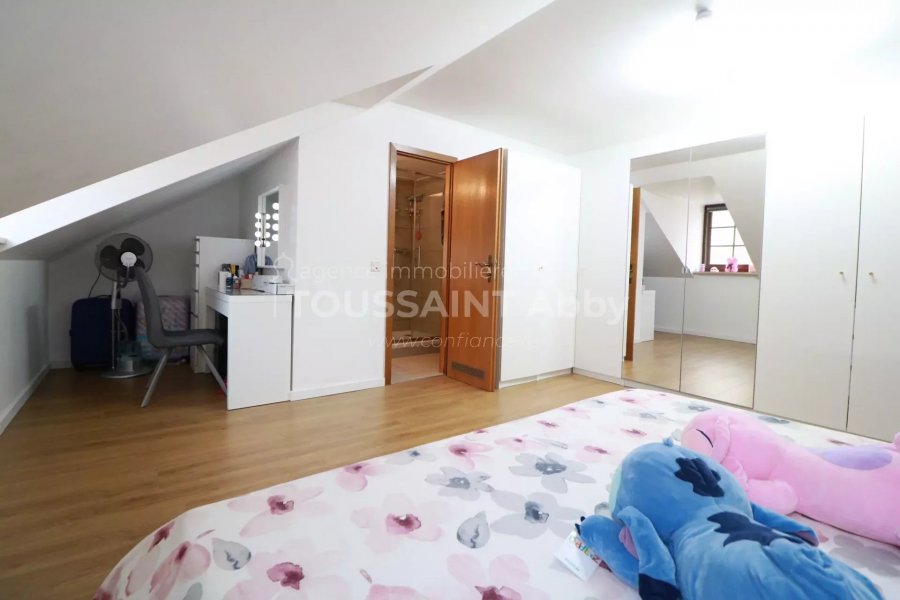 Appartement à vendre 2 chambres à Vianden