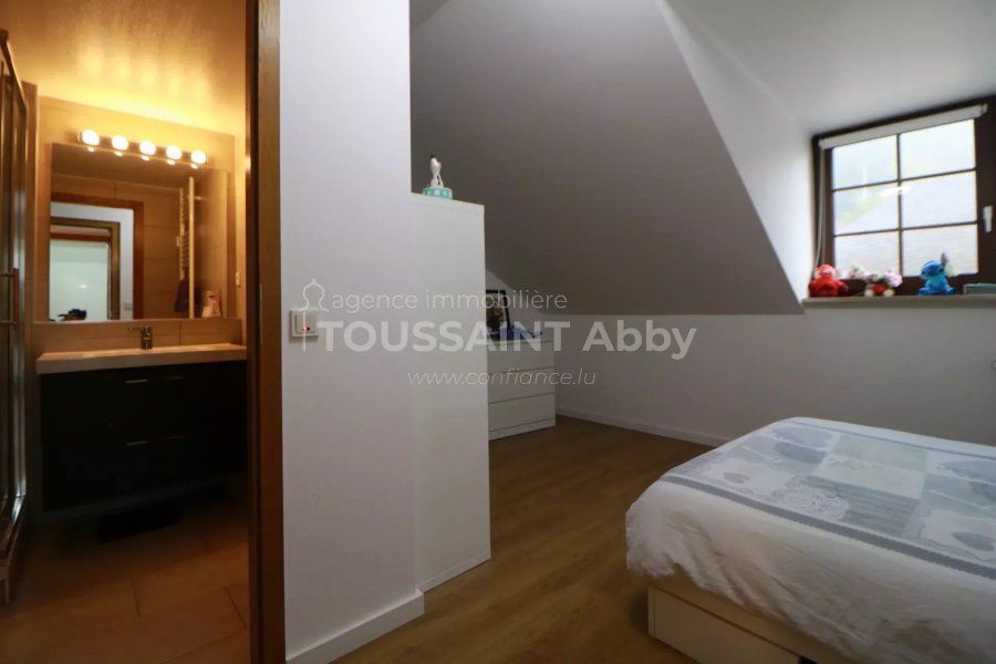Appartement à vendre 2 chambres à Vianden