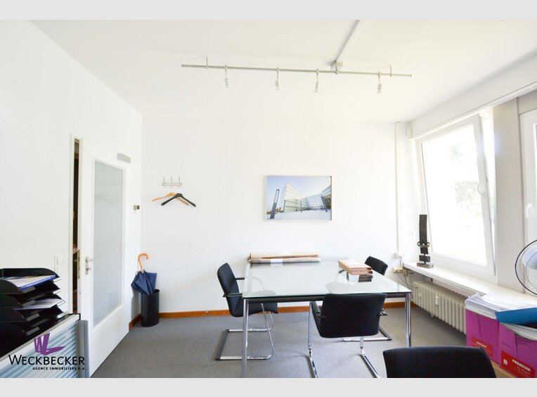 Bureau à louer à Luxembourg (LU) - Réf. 6457771