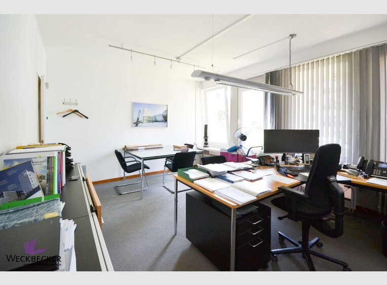 Bureau à louer à Luxembourg (LU) - Réf. 6457771