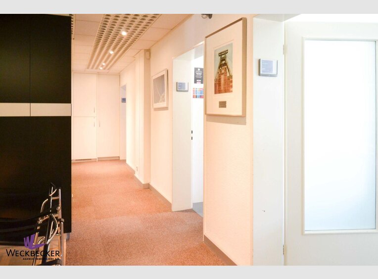 Bureau à louer à Luxembourg (LU) - Réf. 6457771