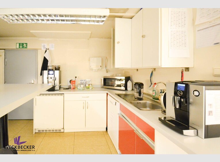 Bureau à louer à Luxembourg (LU) - Réf. 6457771