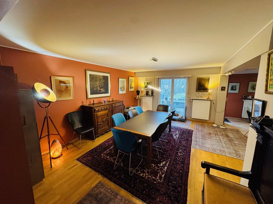 Maison jumelée à vendre Aspelt