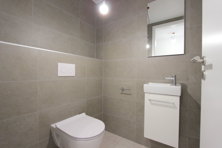 Penthouse à louer 4 chambres à Luxembourg-Eich