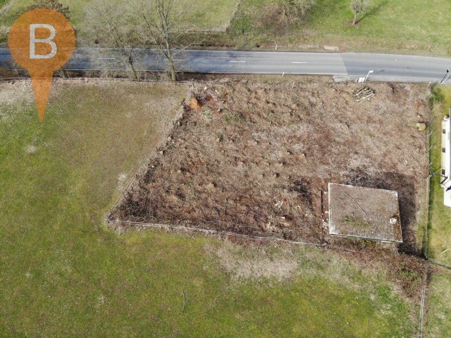 Building land in Bettel