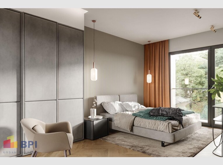 Penthouse for sale 3 bedrooms in Luxembourg (LU) - Ref. 6978731