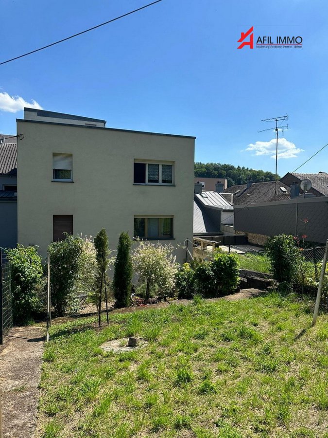 Appartement à Differdange