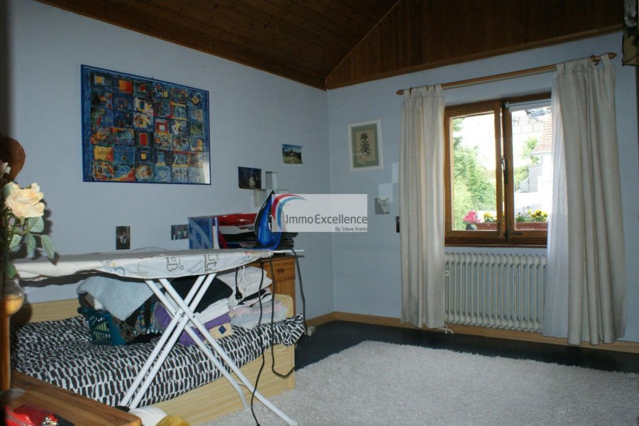 Maison individuelle à vendre 3 chambres à Echternach