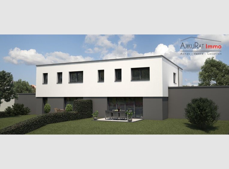 House for sale 3 bedrooms in Beringen (Mersch) (LU) - Ref. 6708651