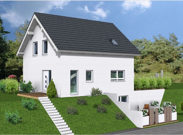Maison à vendre 3 Pièces à Waldrach (DE) - Réf. 7269803