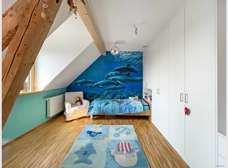 Maison à vendre 5 Chambres à Sandweiler (LU) - Réf. 7282347