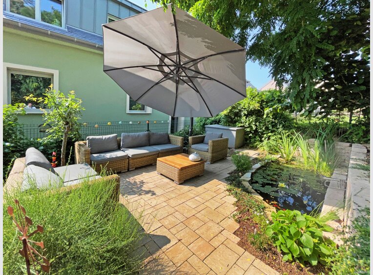 Maison à vendre 5 Chambres à Sandweiler (LU) - Réf. 7282347