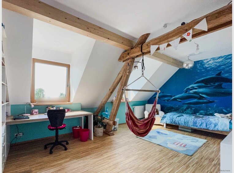 Maison à vendre 5 Chambres à Sandweiler (LU) - Réf. 7282347