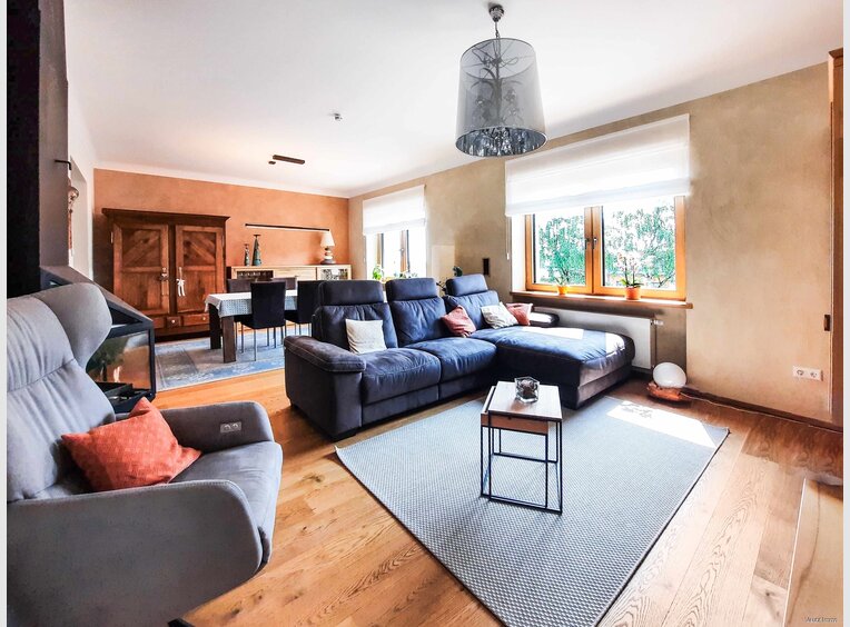 Maison à vendre 5 Chambres à Sandweiler (LU) - Réf. 7282347