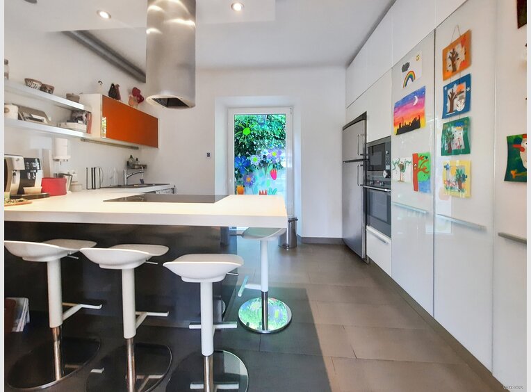 Maison à vendre 5 Chambres à Sandweiler (LU) - Réf. 7282347