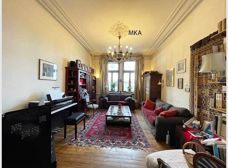 Bureau à vendre à Luxembourg (LU) - Réf. 7192491