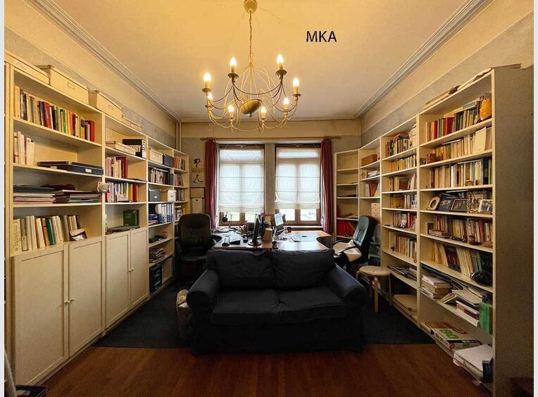Bureau à vendre à Luxembourg (LU) - Réf. 7192491