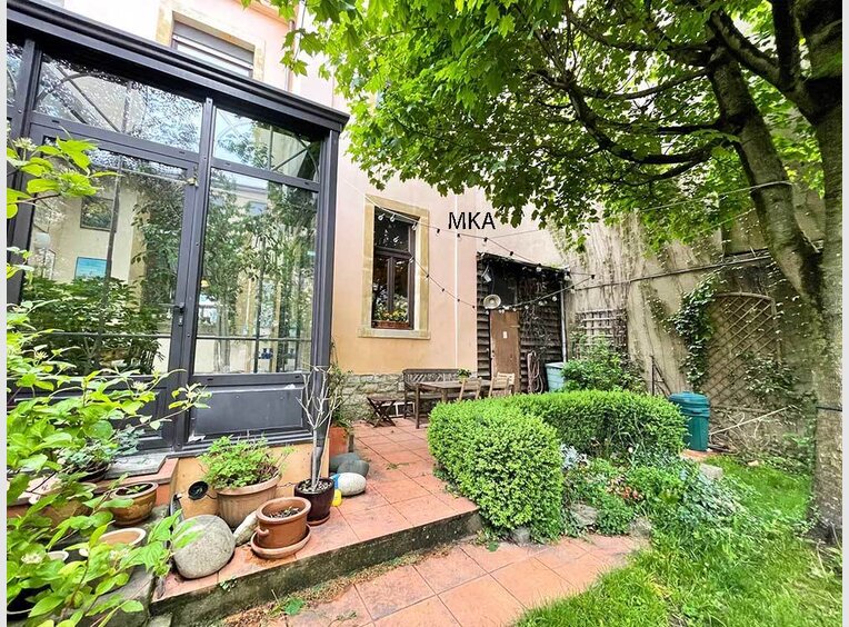 Bureau à vendre à Luxembourg (LU) - Réf. 7192491
